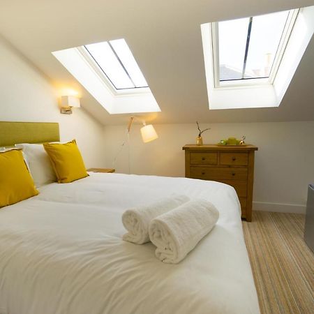 Largigi Rooms, Close To The Beach And Town Centre, Parking Available Lyme Regis Eksteriør bilde