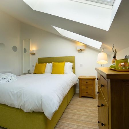 Largigi Rooms, Close To The Beach And Town Centre, Parking Available Lyme Regis Eksteriør bilde