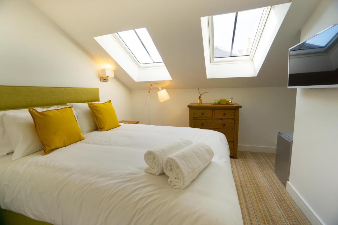 Largigi Rooms, Close To The Beach And Town Centre, Parking Available Lyme Regis Eksteriør bilde