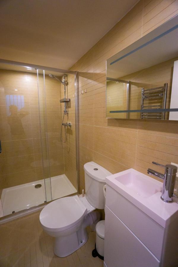 Largigi Rooms, Close To The Beach And Town Centre, Parking Available Lyme Regis Eksteriør bilde