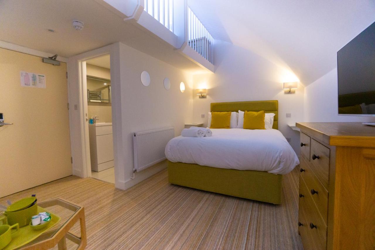 Largigi Rooms, Close To The Beach And Town Centre, Parking Available Lyme Regis Eksteriør bilde