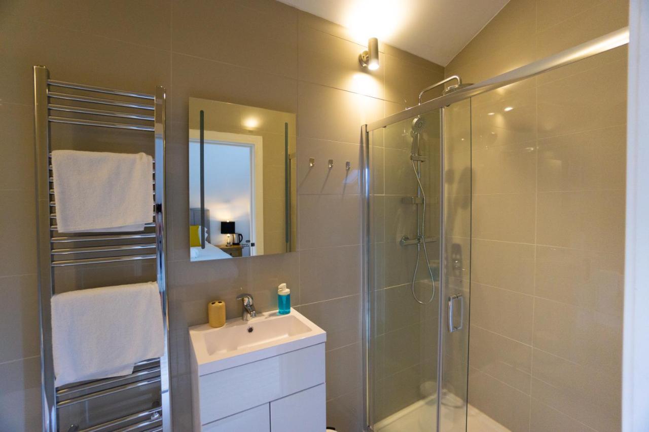 Largigi Rooms, Close To The Beach And Town Centre, Parking Available Lyme Regis Eksteriør bilde