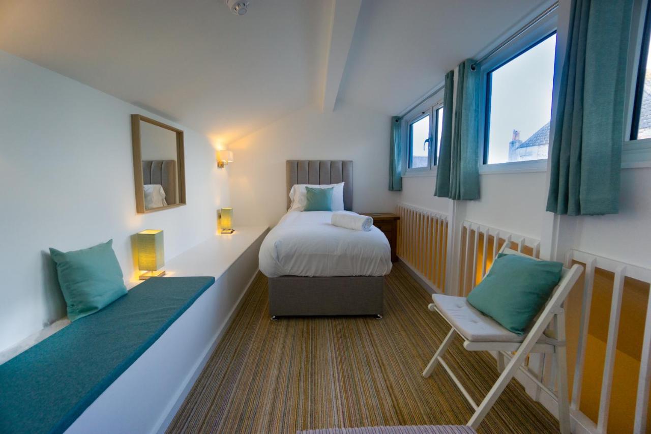Largigi Rooms, Close To The Beach And Town Centre, Parking Available Lyme Regis Eksteriør bilde