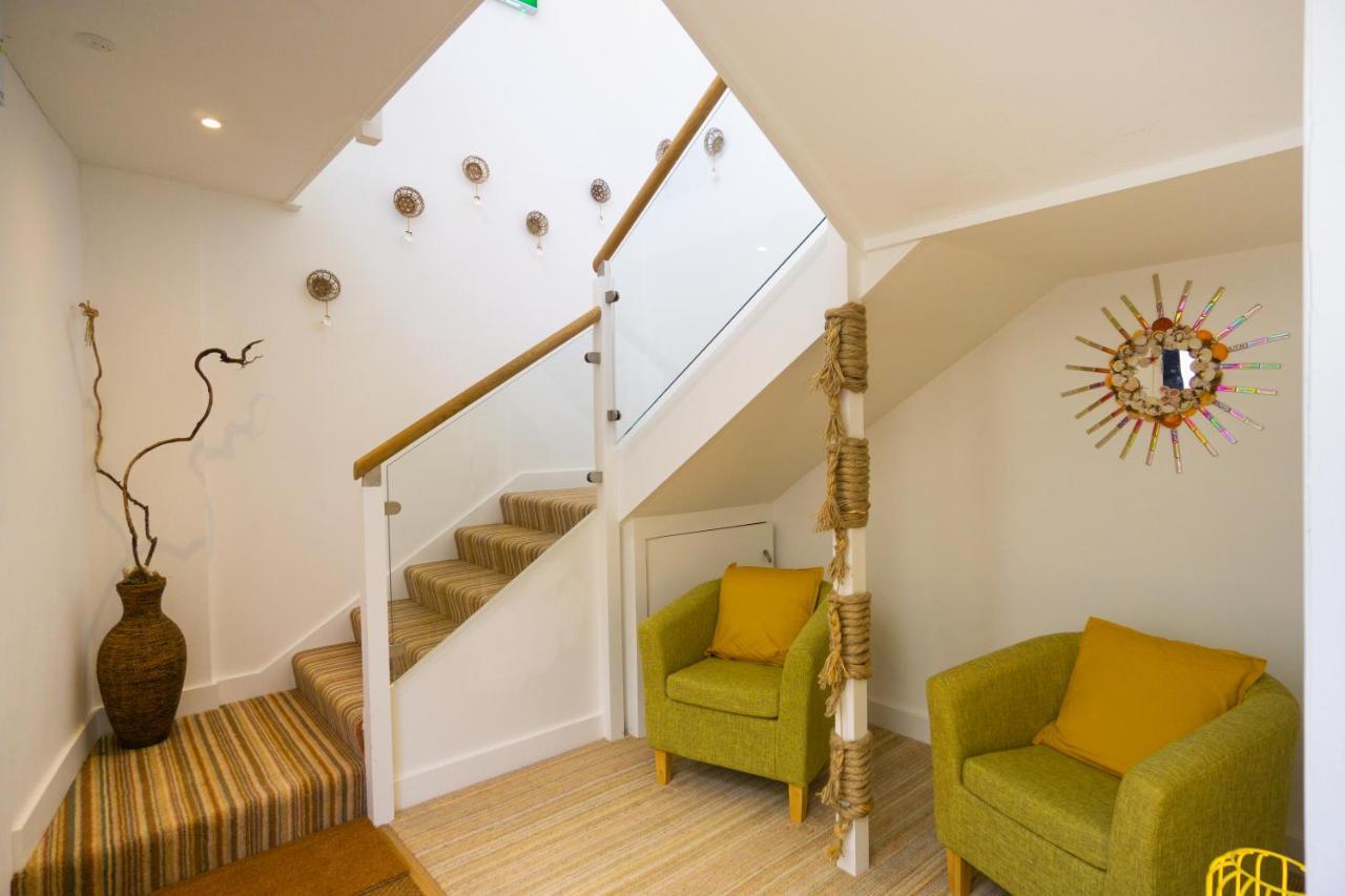 Largigi Rooms, Close To The Beach And Town Centre, Parking Available Lyme Regis Eksteriør bilde