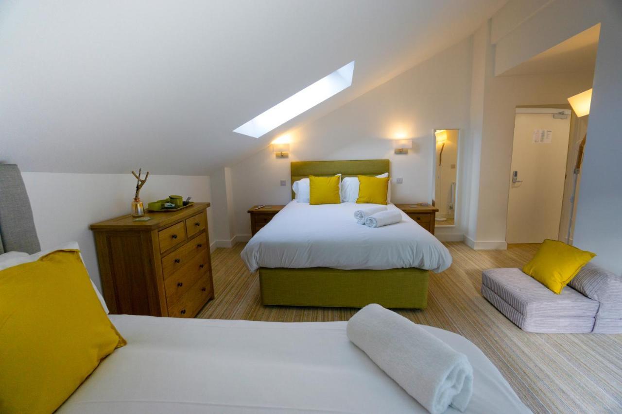 Largigi Rooms, Close To The Beach And Town Centre, Parking Available Lyme Regis Eksteriør bilde
